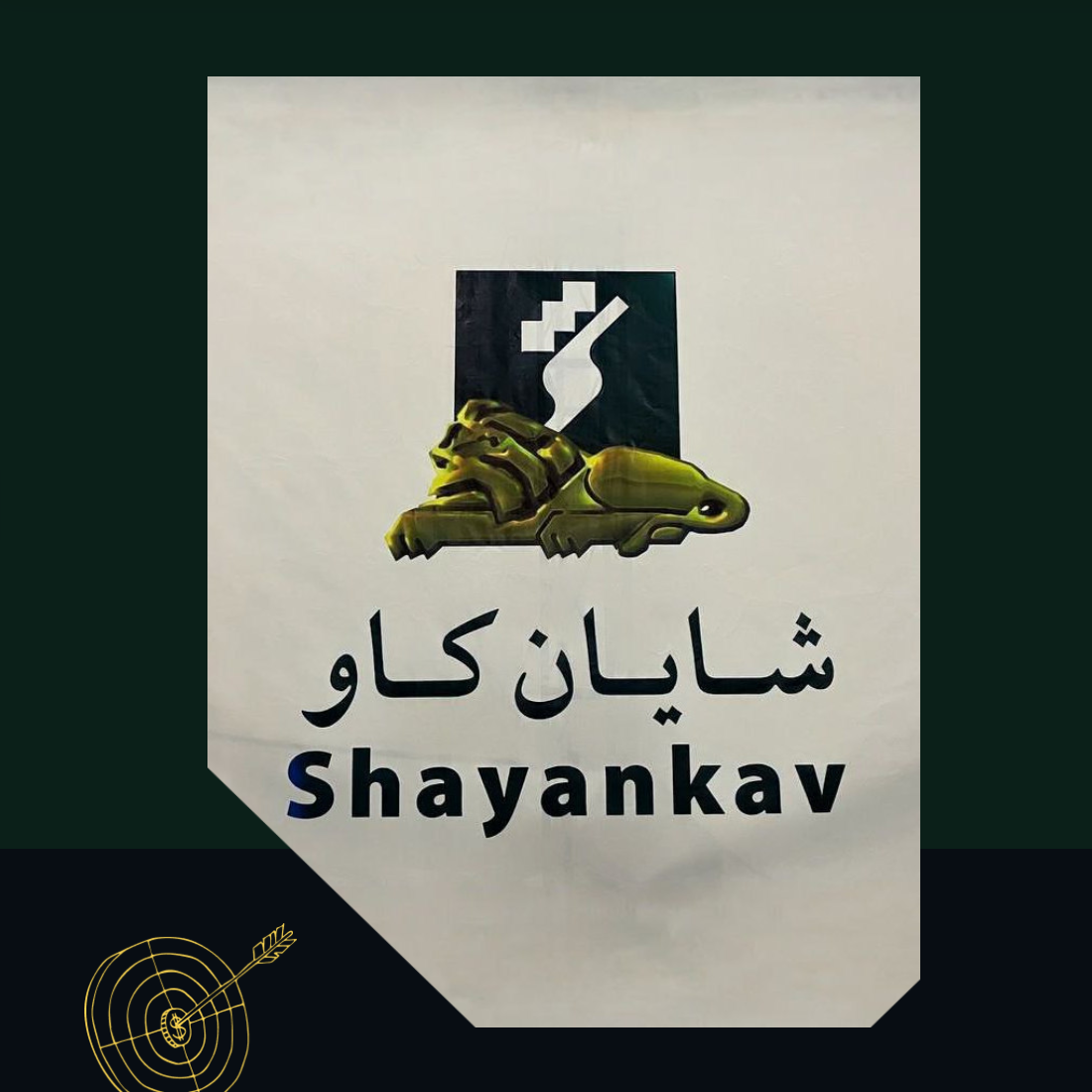 شایان کاو